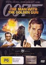 The Man with the Golden Gun