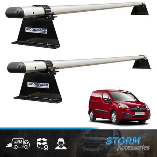 Ridgerack roof rack - ridgerack,