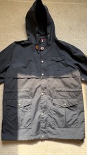 Supreme Hooded Mountain Parka
