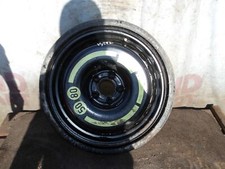MERCEDES BENZ SLK200 FL 2008-2010 SPACE SAVER WHEEL 17 INCH 1714000202 VS972