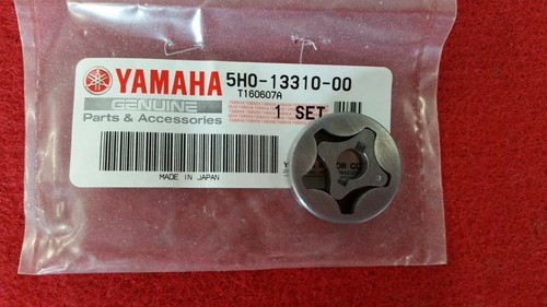 Yamaha tz250 oil pump - tz250,