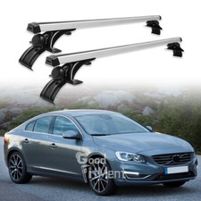 For Volvo S60 S80 S90 48" Bare