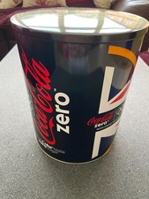 Brand New Coca Cola Coke Zero