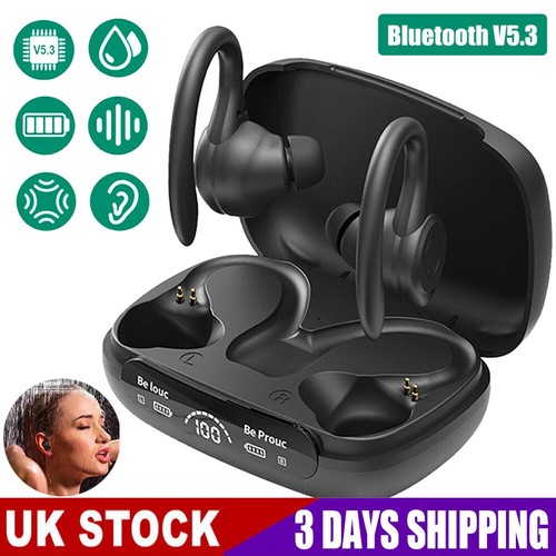 Bluetooth earbuds - bluetooth, 5.3