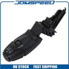 Cruise control stalk switch - stalk,