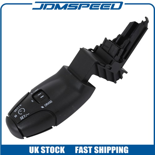Cruise control stalk switch - cruise,