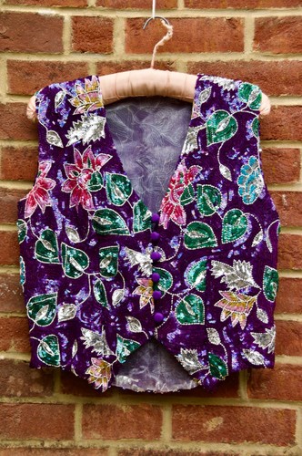 Vintage retro 1970s - 1970s, statement