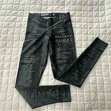 Black Milk Leggings Womens