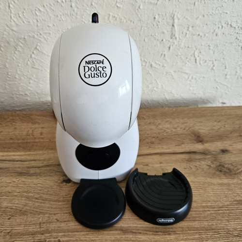 Nescafé dolce gusto - nescafé,