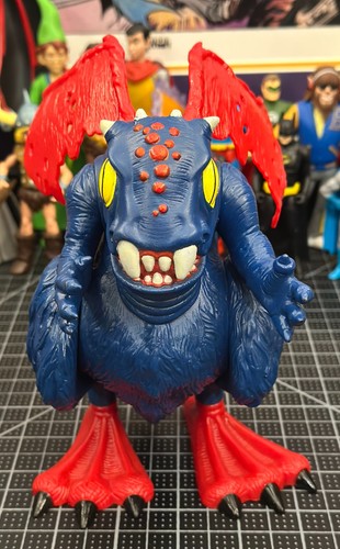 Ljn thundercats astral moat - ljn,