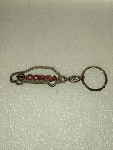 Vintage opel corsa - opel,