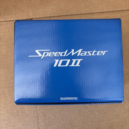 Shimano speedmaster right - shimano,