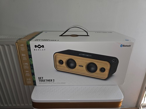 House marley bluetooth - of,