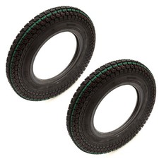 2x Tyre Off Road