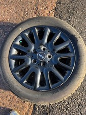 MINI COOPER F55 F56 F57 16”