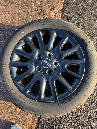 Mini cooper f55 f56 - f56, f57