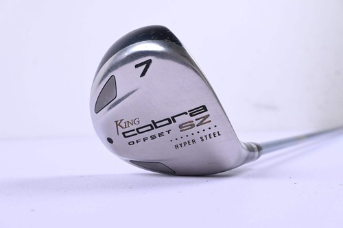 Ladies cobra wood - cobra, sz