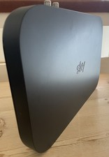 Sky Q Box Model - ES130 - With