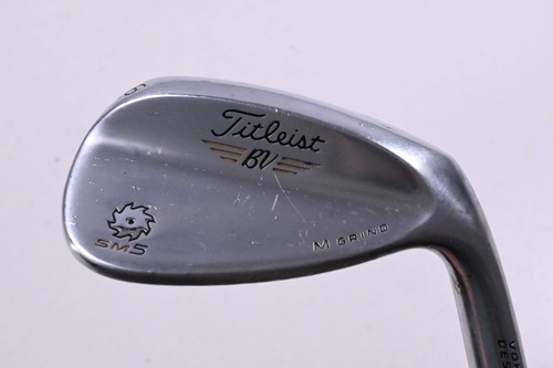 Titleist vokey sm5 sand wedge - sand,