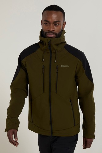 Mountain warehouse mens radius - mountain,