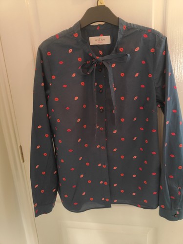 The saville row shirt company - the,