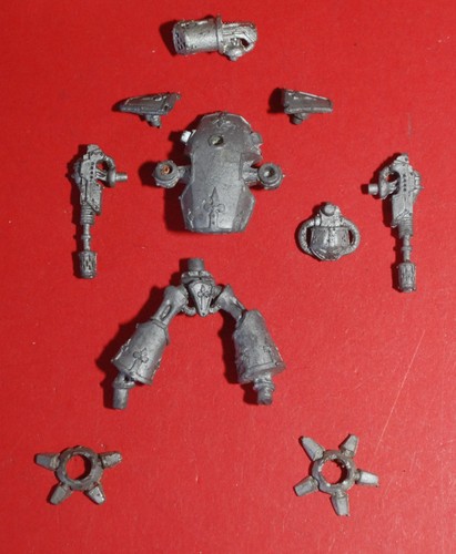 Epic 40k 000 imperial - 40k,,