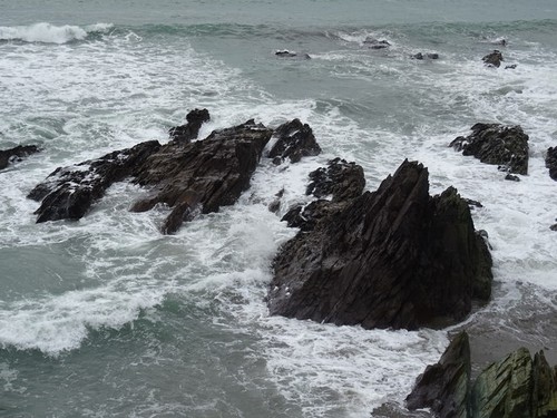 Photo 6x4 rock formations - 6x4, at