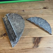 Vintage Silver Plated