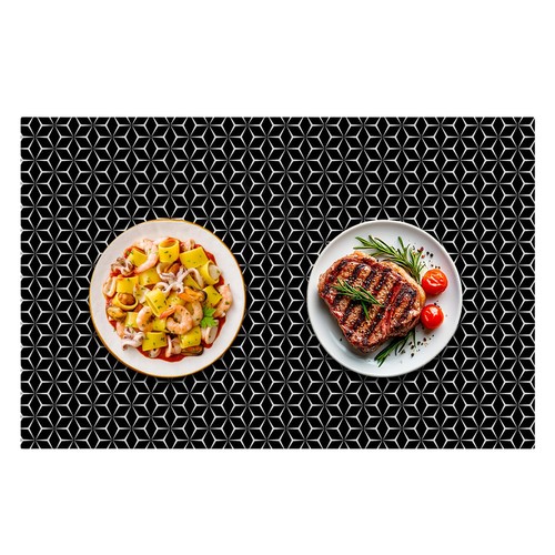 Hob protector mat large - hob,