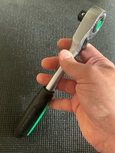 Stahlwille 512 2 - stahlwille, dual