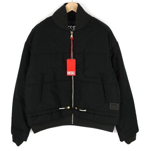 Diesel spleak men jacket l - jacket,