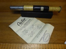 Vintage Otis King's Calculator