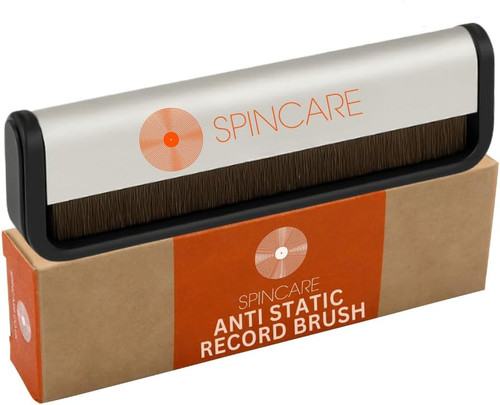 Spincare anti static - spincare, carbon