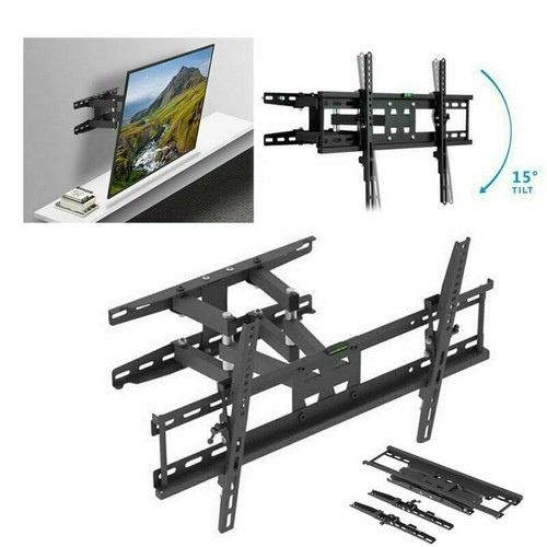 Full motion wall - full, bracket