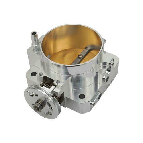 90mm billet throttle body - 90mm,