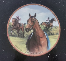 Party Politics Danbury Mint