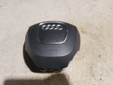 Audi A3 8P Driver Steering
