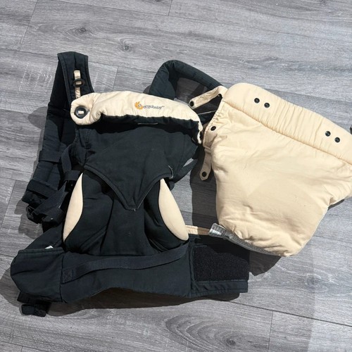 Ergobaby four position - ergobaby, 360