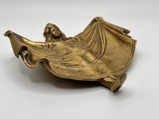 ANTIQUE Art Nouveau Erotic