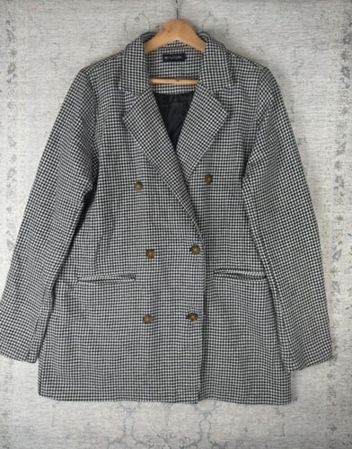 Prettylittlething houndstooth - prettylittlething,