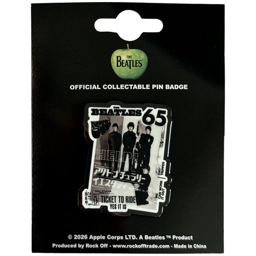The beatles metal - beatles,