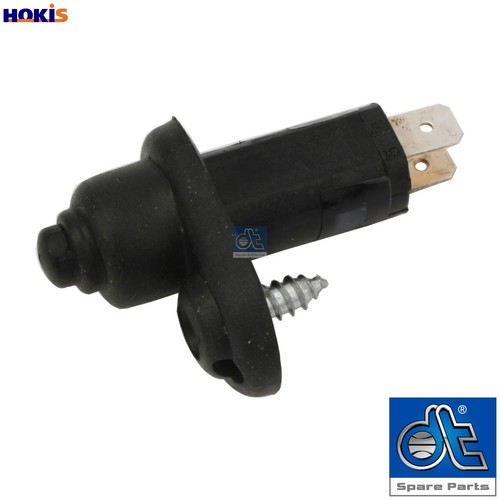 Switch door contact 24001 - contact, 2.24001