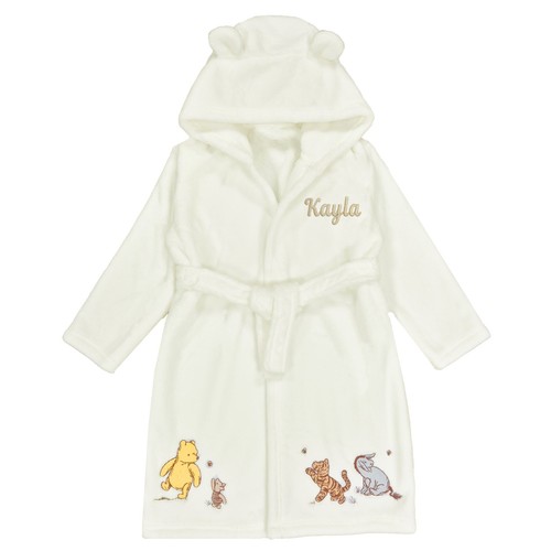 Winnie the pooh baby - pooh,