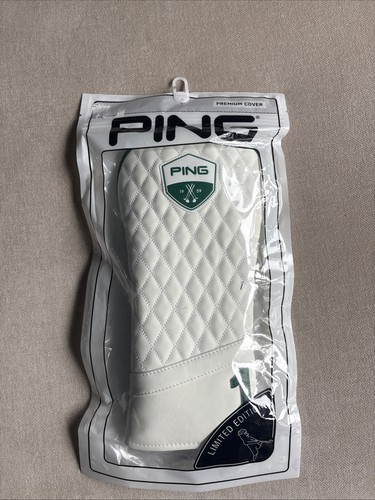 Ping golf collection - ping, driver