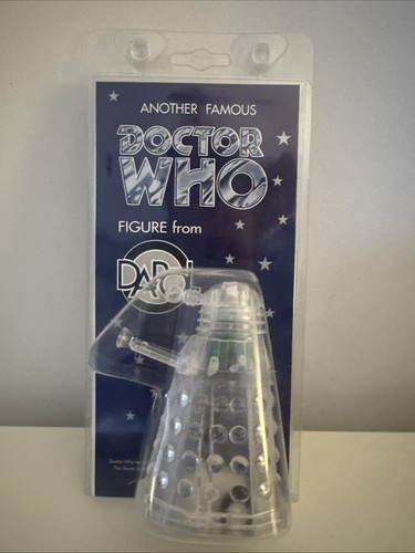 Doctor who dapol - dr, transmat