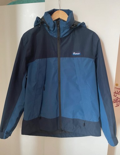 Penfield waterproof jacket