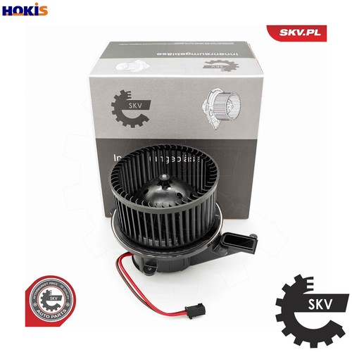 Interior blower 68skv030 for - interior,
