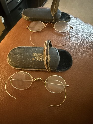 Victorian antique - 2x,