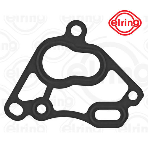 Gasket oil pump - oil, elring