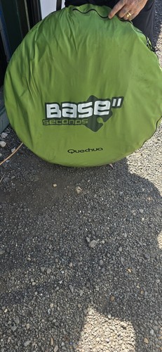 Quechua base seconds std pop - quechua,